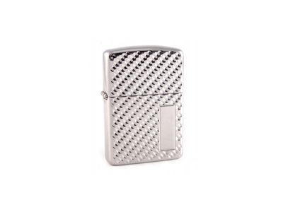 Zippo Accendino Armor Engine Zippo Accendino Armor Engine