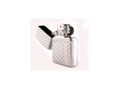 Zippo Accendino Armor Engine