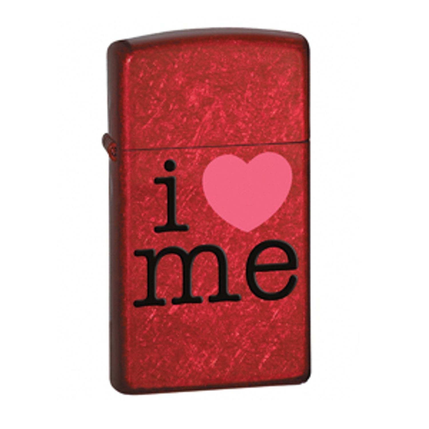 Zippo Accendino I Love Me 24352