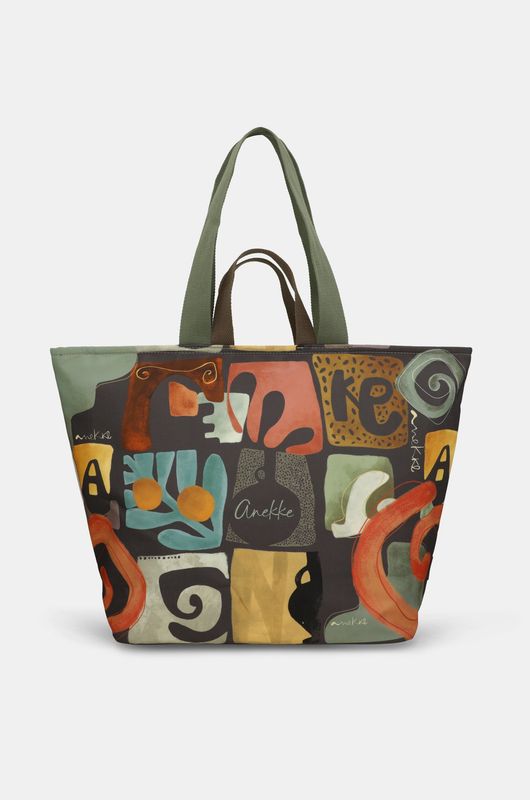 Anekke Borsa da Mare Muse