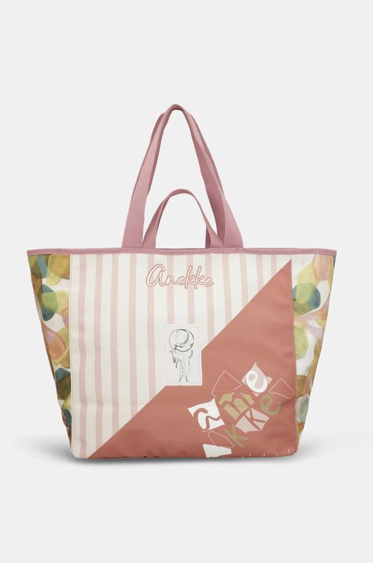 Anekke Borsa da mare grande Bloom