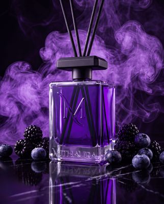 Mithaura Fragranza Profumo per Ambiente Lesbos 250 ml
