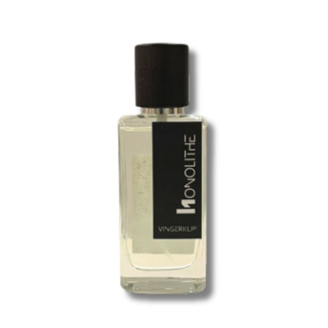 Monolithe • Eau de Parfum • Vingerklip • Unisex • 50 ml Monolithe • Eau de Parfum • Vingerklip • Unisex • 50 ml