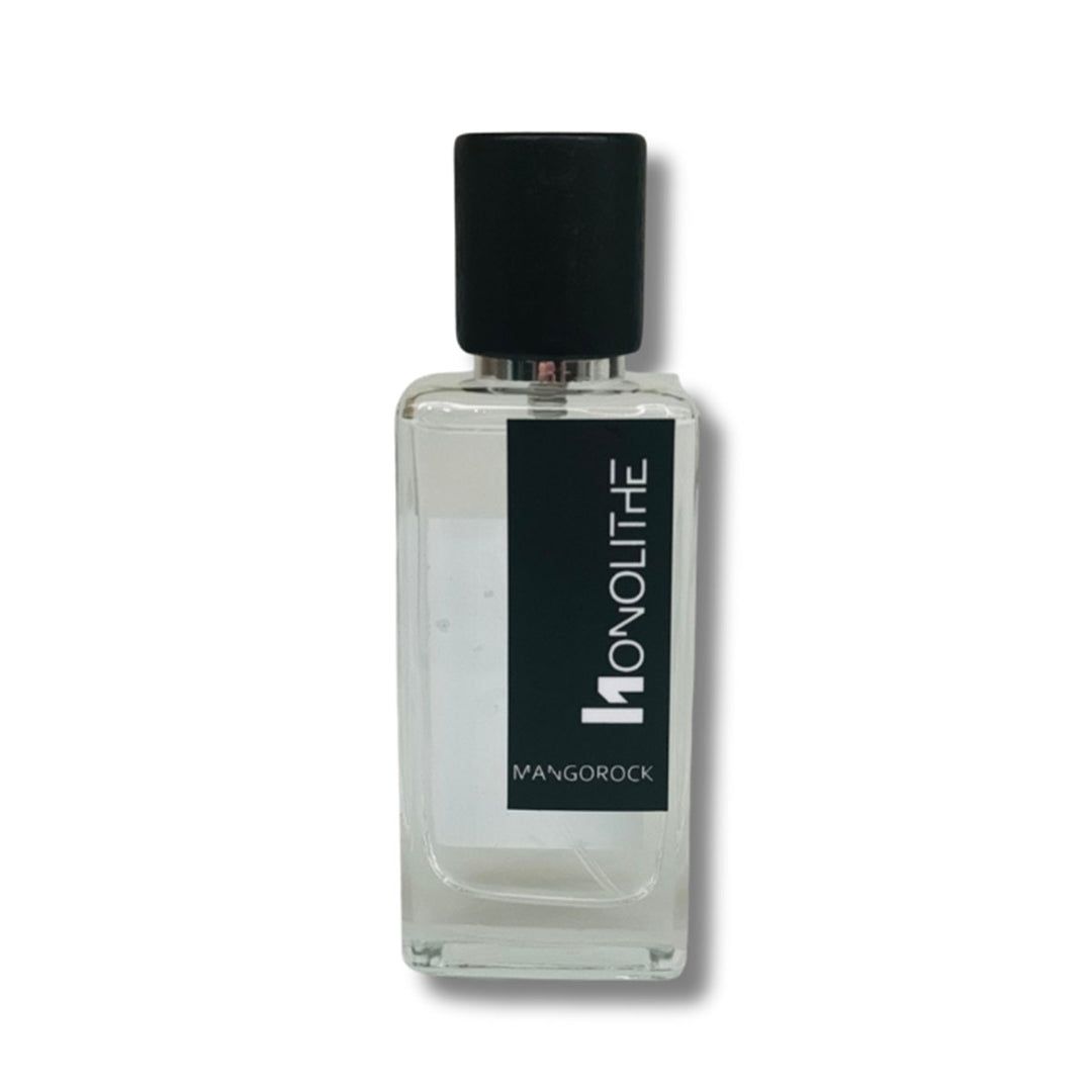 Monolithe • Eau de Parfum • Mangorock • Unisex • 50 ml Monolithe • Eau de Parfum • Mangorock • Unisex • 50 ml
