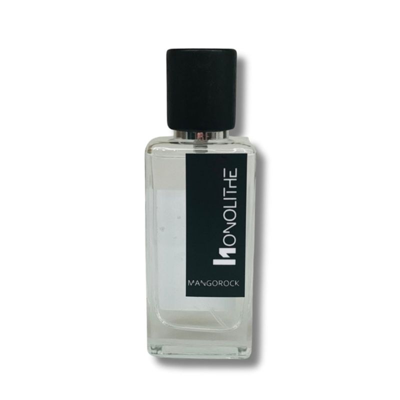 Monolithe • Eau de Parfum • Mangorock • Unisex • 50 ml Monolithe • Eau de Parfum • Mangorock • Unisex • 50 ml