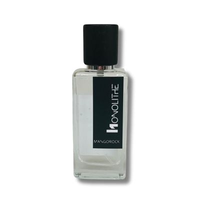 Monolithe • Eau de Parfum • Mangorock • Unisex • 50 ml Monolithe • Eau de Parfum • Mangorock • Unisex • 50 ml