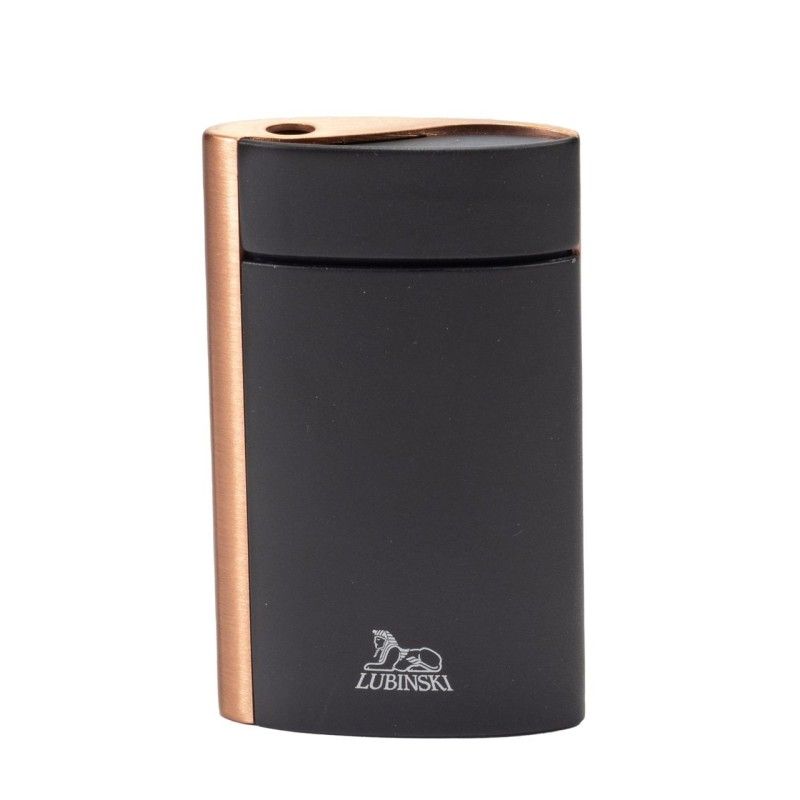 Lubinski Accendino Jet Flame WA540.5 Nero Lubinski Accendino Jet Flame WA540.5 Nero