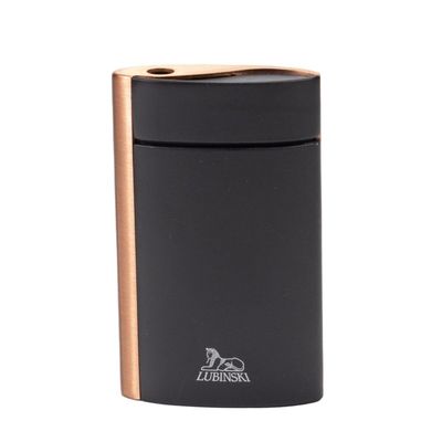 Lubinski Accendino Jet Flame WA540.5 Nero Lubinski Accendino Jet Flame WA540.5 Nero