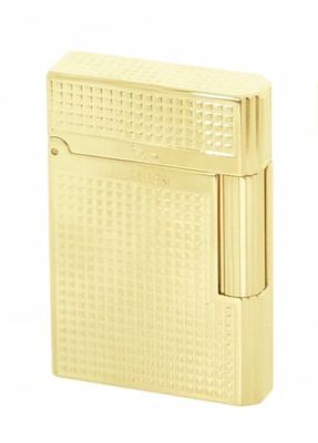 Lubinski Accendino Celebration Short W351.D Placcato Oro