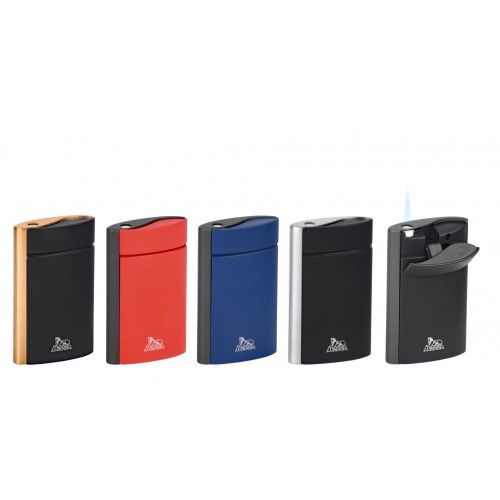 Lubinski Accendino Jet Flame WA540.3 Blu Lubinski Accendino Jet Flame WA540.3 Blu