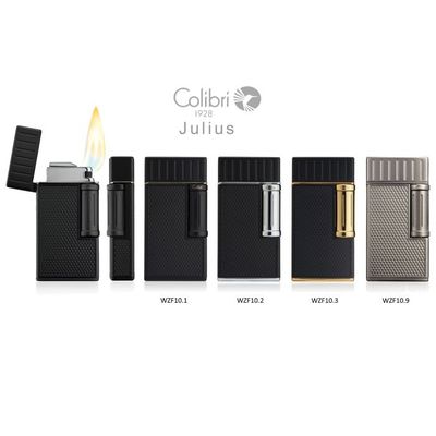 COLIBRI ACCENDINO JULIUS DOPPIA FIAMMA WZF10.3