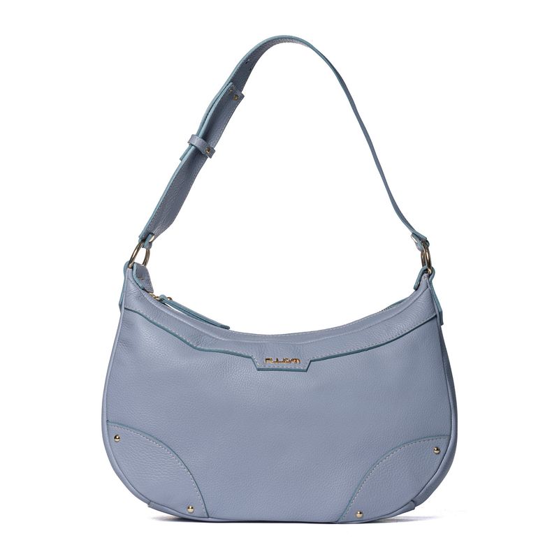 Pulicati Borsa a Tracolla Julie Cielo Pulicati Borsa a Tracolla Julie Cielo