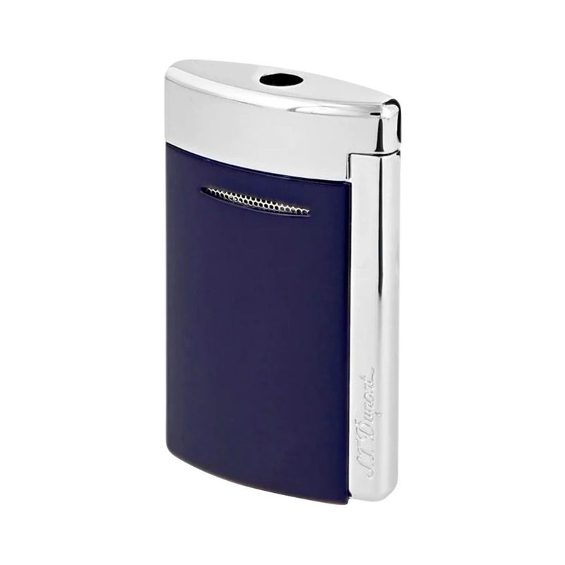 S.T. Dupont Accendino MiniJet Blue Navy 010801