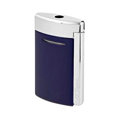 S.T. Dupont Accendino MiniJet Blue Navy 010801