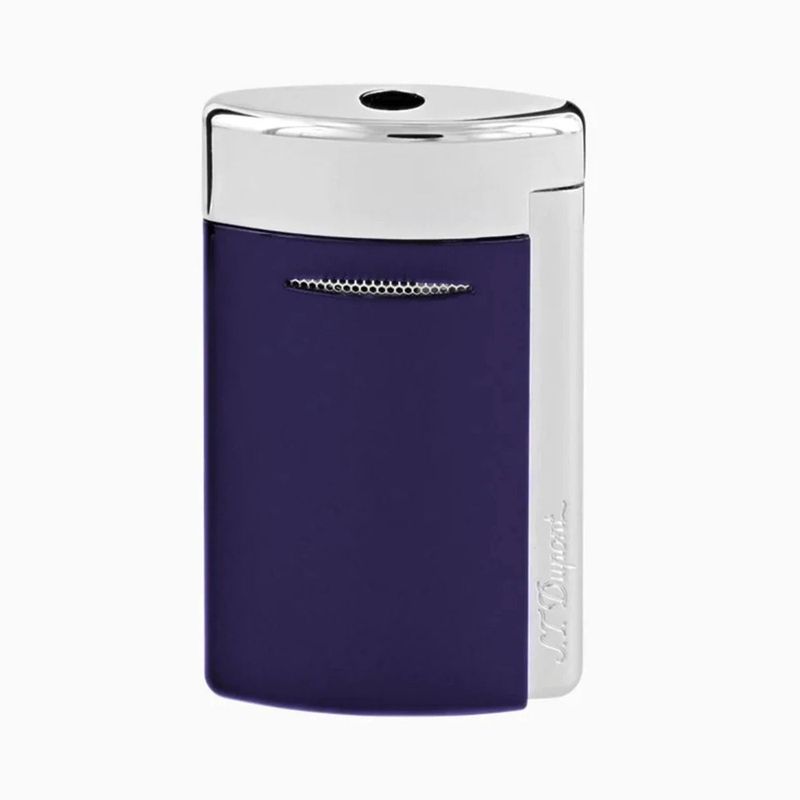 S.T. Dupont Accendino MiniJet Blue Navy 010801