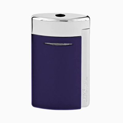 S.T. Dupont Accendino MiniJet Blue Navy 010801