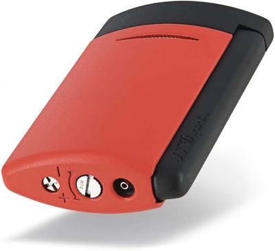 S.T. Dupont Accendino MiniJet Rosso Opaco 010849