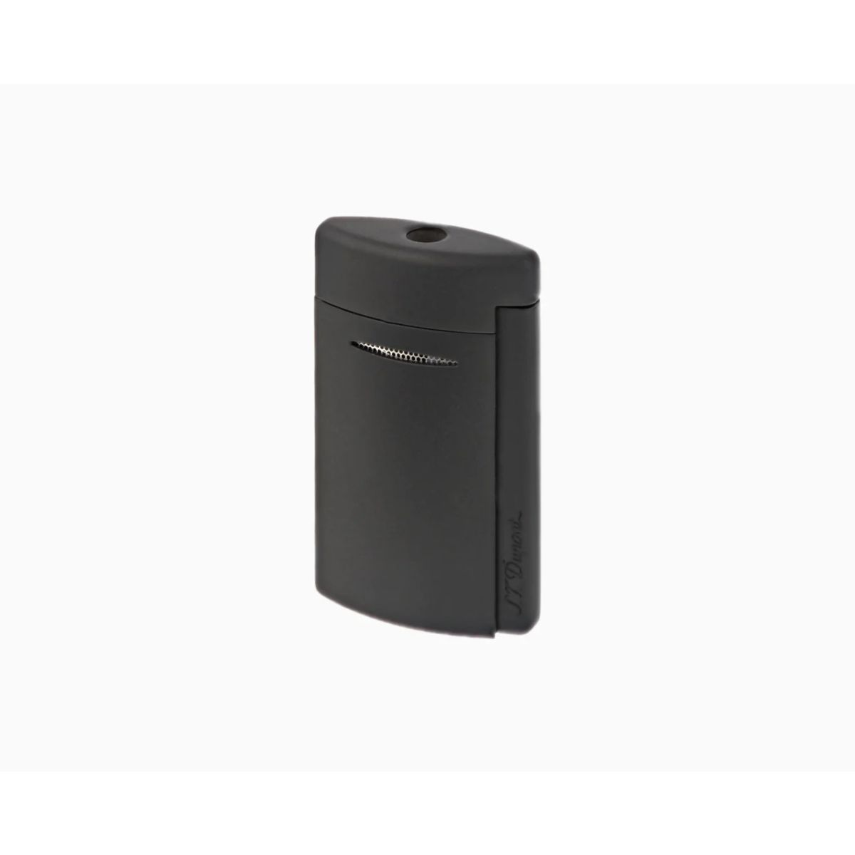 S.T. Dupont Accendino MiniJet Nero Opaco 010848 S.T. Dupont Accendino MiniJet Nero Opaco 010848