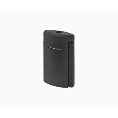 S.T. Dupont Accendino MiniJet Nero Opaco 010848