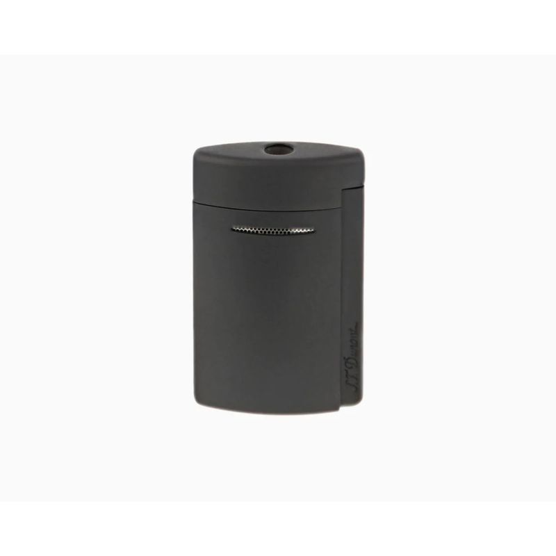 S.T. Dupont Accendino MiniJet Nero Opaco 010848