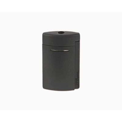 S.T. Dupont Accendino MiniJet Nero Opaco 010848