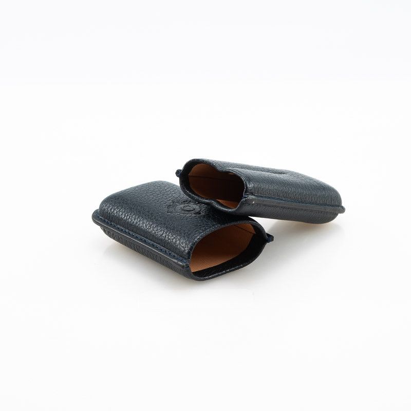 Cartujano Custodia Modello 2 Ammezzati Blu Navy