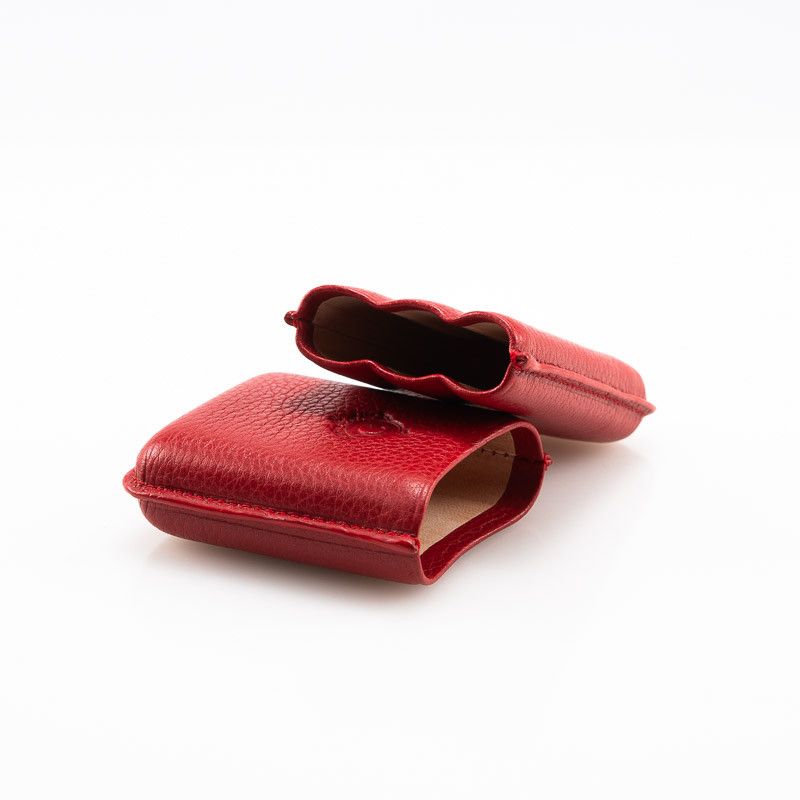 Cartujano Custodia Modello 3 Ammezzati Rosso