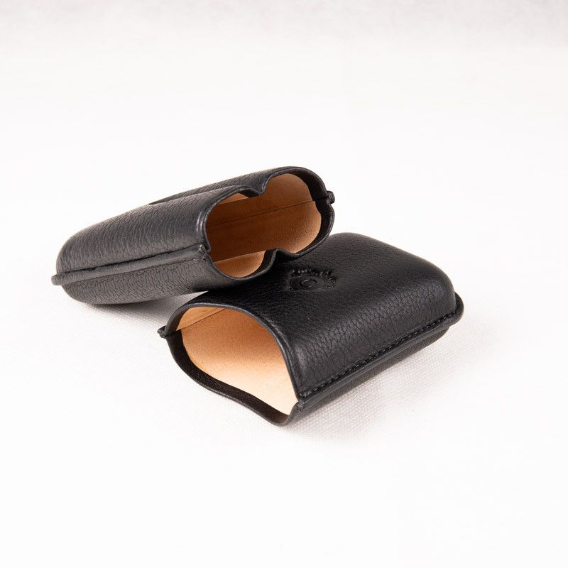 Cartujano Custodia Modello 2 Double Corona Nero