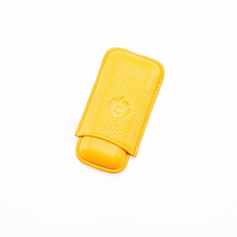 Cartujano Custodia Modello 2 Ammezzati Giallo