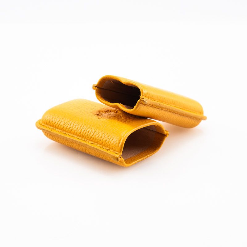 Cartujano Custodia Modello 2 Ammezzati Giallo