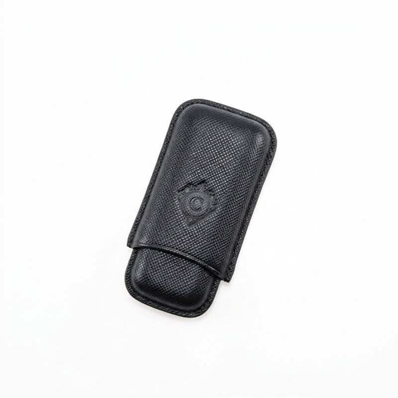 Cartujano Custodia Modello 2 Ammezzati Nero Saffiano Cartujano Custodia Modello 2 Ammezzati Nero Saffiano
