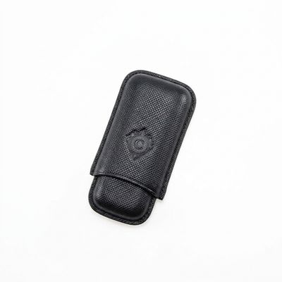 Cartujano Custodia Modello 2 Ammezzati Nero Saffiano Cartujano Custodia Modello 2 Ammezzati Nero Saffiano