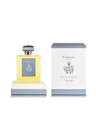 Carthusia Diffusore per Ambienti Linea Domus Frutto di Bacco 480 ml