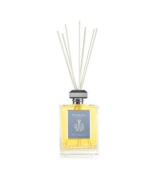 Carthusia Diffusore per Ambienti Linea Domus Frutto di Bacco 480 ml Carthusia Diffusore per Ambienti Linea Domus Frutto di Bacco 480 ml