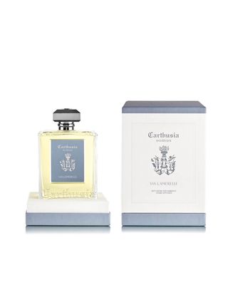 Carthusia Diffusore per Ambienti Linea Domus Via Camerelle 480 ml