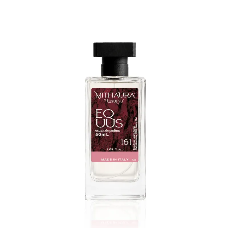 Mithaura Profumo Extrait de Parfum Equus 50 ml