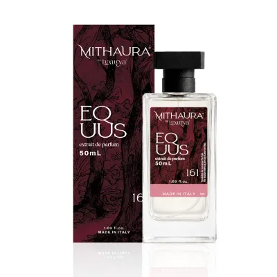 Mithaura Profumo Extrait de Parfum Equus 50 ml Mithaura Profumo Extrait de Parfum Equus 50 ml