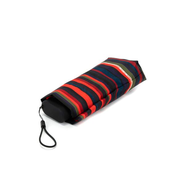 Campo Marzio Mini Ombrello Nero Campo Marzio Mini Ombrello Nero