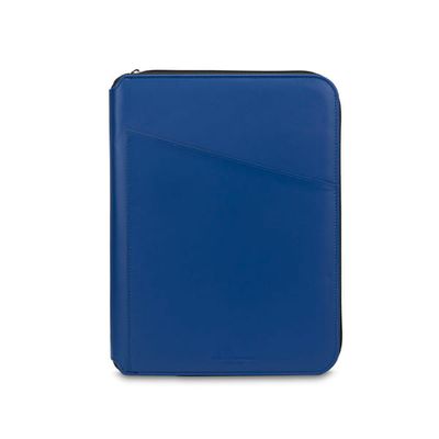 Campo Marzio Portablocco A4 Truman - Blu Oceano