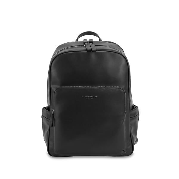 Campo Marzio Zaino 15,6" Janet - Nero