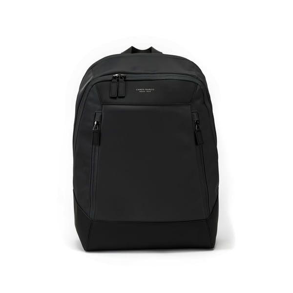Campo Marzio Zaino 16" Adam - Nero