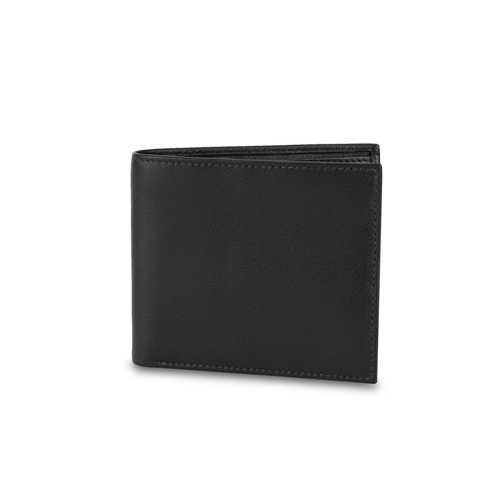 Campo Marzio Portafoglio Halston - Nero Campo Marzio Portafoglio Halston - Nero