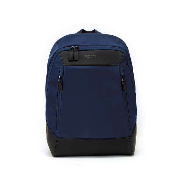 Campo Marzio Zaino 16" Adam - Blu Oceano Campo Marzio Zaino 16" Adam - Blu Oceano