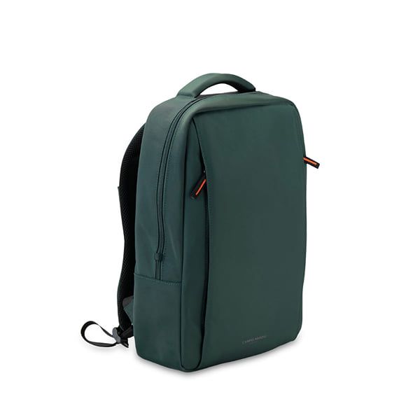 Campo Marzio Zaino 13" Crest - Verde Pino