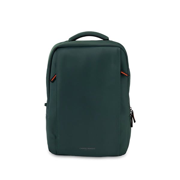 Campo Marzio Zaino 13" Crest - Verde Pino Campo Marzio Zaino 13" Crest - Verde Pino