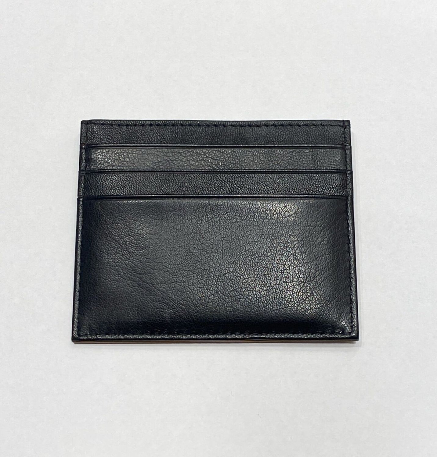 Campo Marzio Portafoglio Pablo - Black Caramel
