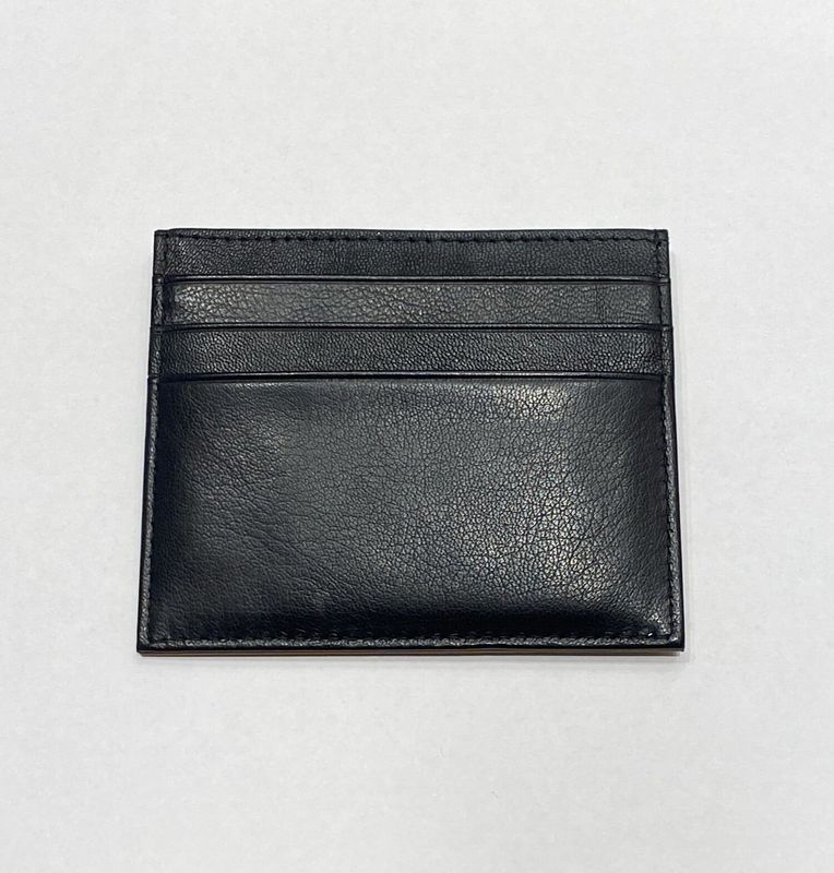 Campo Marzio Portafoglio Pablo - Black Caramel Campo Marzio Portafoglio Pablo - Black Caramel