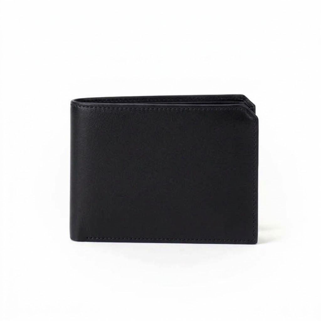 Campo Marzio Portafoglio Daniel 8 Carte Nero Campo Marzio Portafoglio Daniel 8 Carte Nero