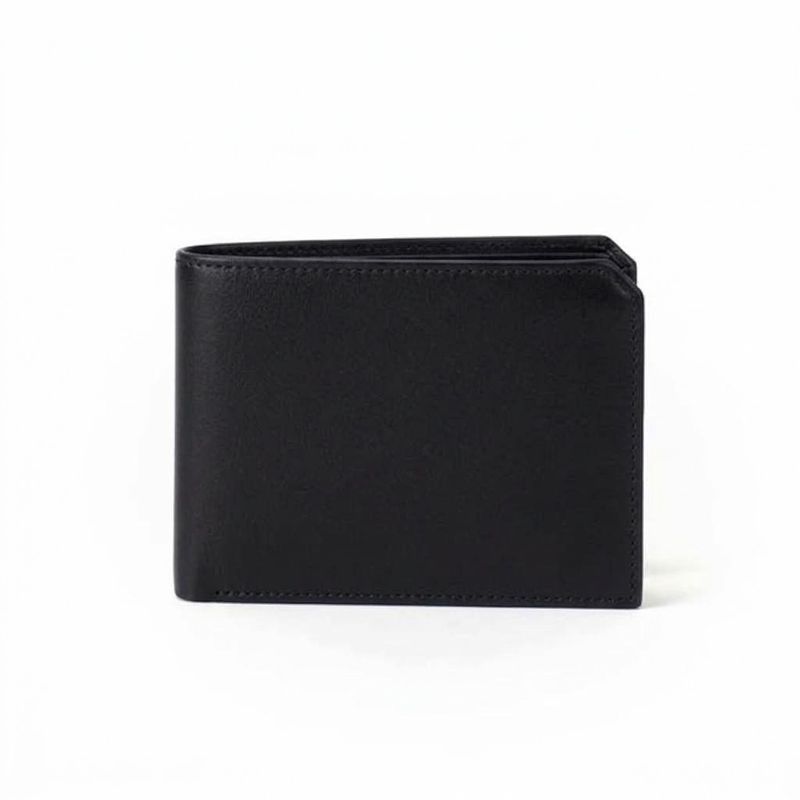 Campo Marzio Portafoglio Daniel 8 Carte Nero Campo Marzio Portafoglio Daniel 8 Carte Nero