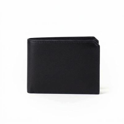 Campo Marzio Portafoglio Daniel 8 Carte Nero Campo Marzio Portafoglio Daniel 8 Carte Nero